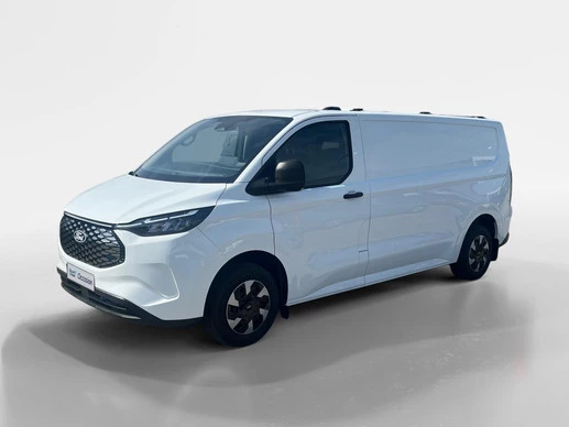 Ford E-Transit Custom - Afbeelding 1 van 27