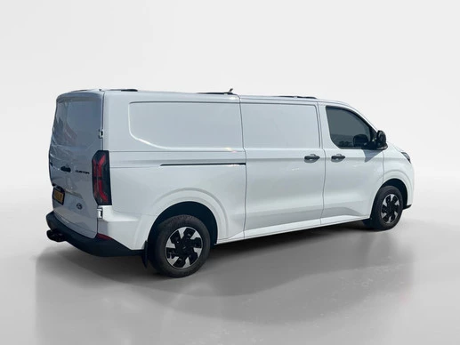 Ford E-Transit Custom - Afbeelding 2 van 27