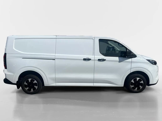 Ford E-Transit Custom - Afbeelding 3 van 27