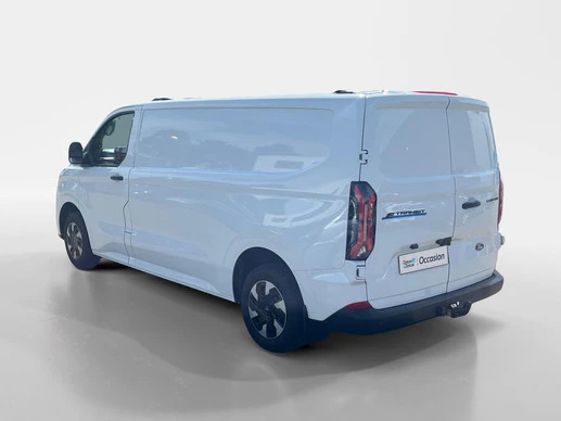 Ford E-Transit Custom - Afbeelding 4 van 27
