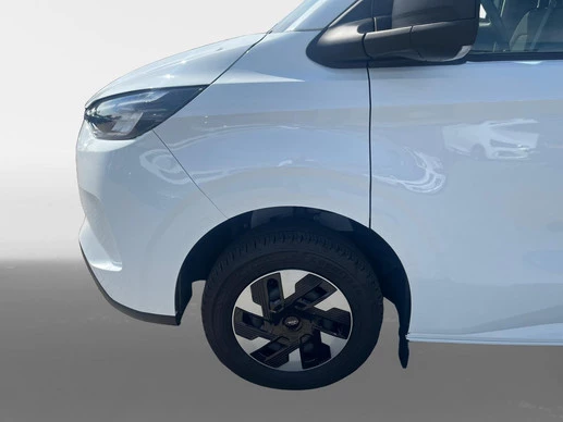 Ford E-Transit Custom - Afbeelding 7 van 27