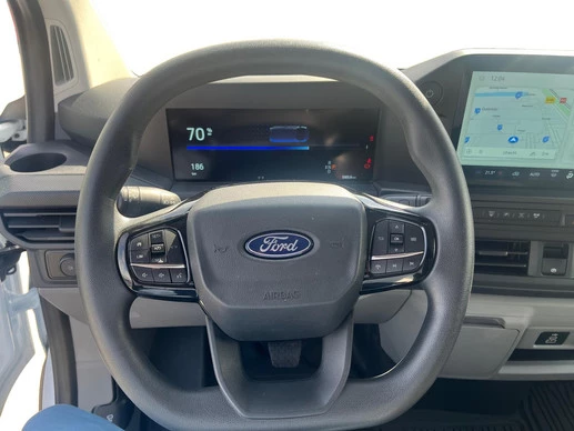 Ford E-Transit Custom - Afbeelding 9 van 27