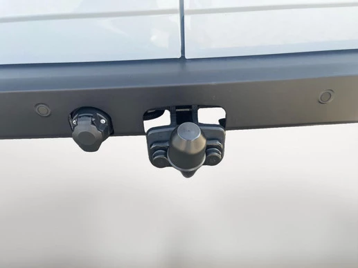 Ford E-Transit Custom - Afbeelding 14 van 27
