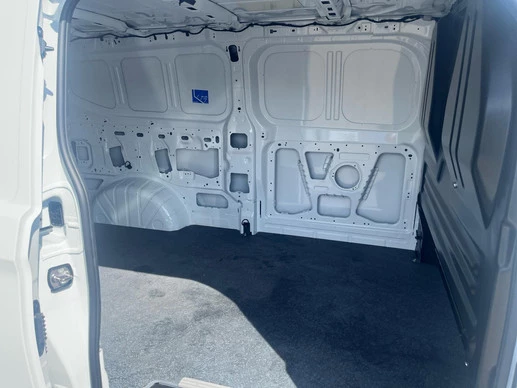 Ford E-Transit Custom - Afbeelding 15 van 27