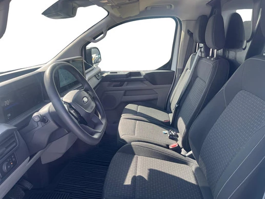 Ford E-Transit Custom - Afbeelding 18 van 27