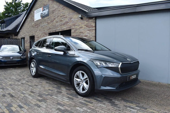 Škoda Enyaq iV - Afbeelding 2 van 30