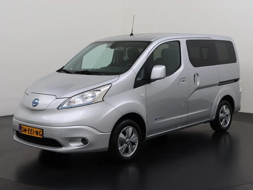 Nissan e-NV200 - Afbeelding 1 van 30
