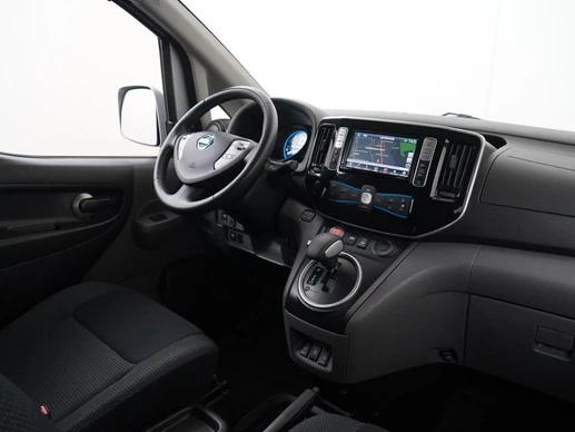 Nissan e-NV200 - Afbeelding 2 van 30