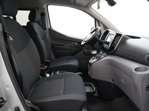 Nissan e-NV200 - Afbeelding 3 van 30