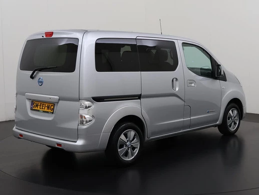 Nissan e-NV200 - Afbeelding 4 van 30