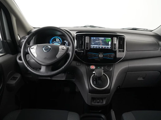 Nissan e-NV200 - Afbeelding 6 van 30