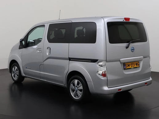 Nissan e-NV200 - Afbeelding 7 van 30