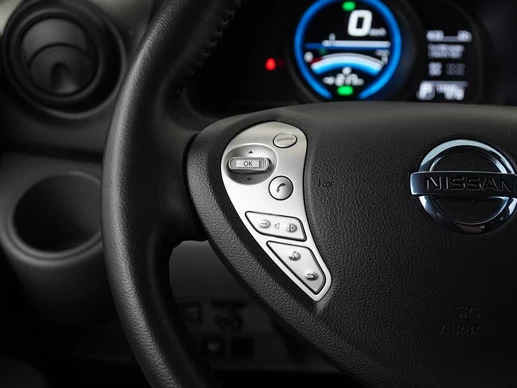 Nissan e-NV200 - Afbeelding 8 van 30