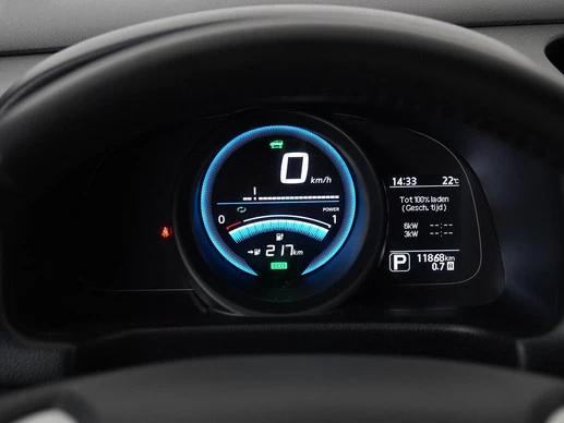 Nissan e-NV200 - Afbeelding 9 van 30