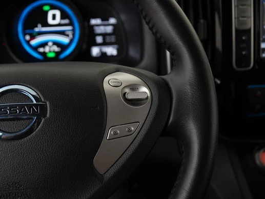 Nissan e-NV200 - Afbeelding 10 van 30