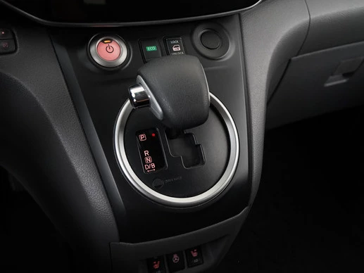 Nissan e-NV200 - Afbeelding 11 van 30