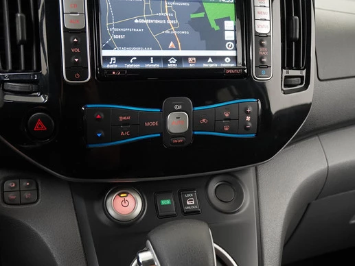 Nissan e-NV200 - Afbeelding 12 van 30