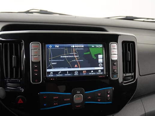 Nissan e-NV200 - Afbeelding 13 van 30