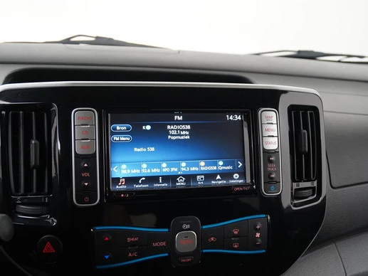 Nissan e-NV200 - Afbeelding 14 van 30