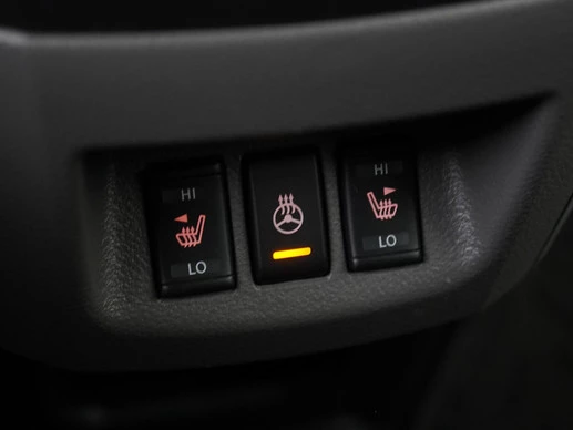Nissan e-NV200 - Afbeelding 21 van 30