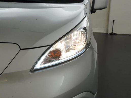 Nissan e-NV200 - Afbeelding 22 van 30