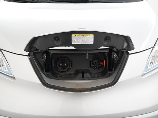 Nissan e-NV200 - Afbeelding 23 van 30