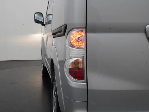 Nissan e-NV200 - Afbeelding 24 van 30
