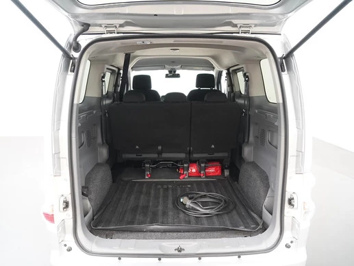 Nissan e-NV200 - Afbeelding 25 van 30