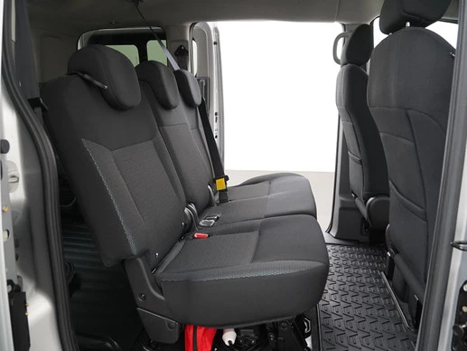 Nissan e-NV200 - Afbeelding 26 van 30