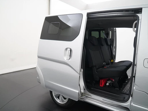 Nissan e-NV200 - Afbeelding 27 van 30