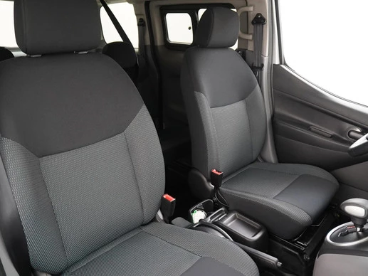 Nissan e-NV200 - Afbeelding 28 van 30