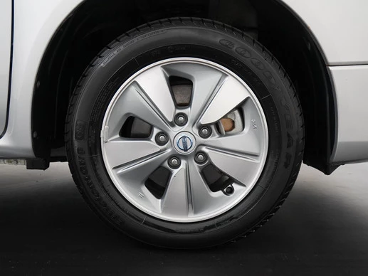 Nissan e-NV200 - Afbeelding 29 van 30