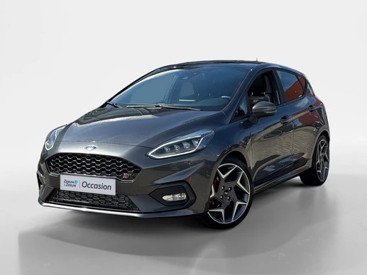 Ford Fiesta - Afbeelding 1 van 30