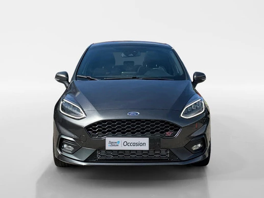 Ford Fiesta - Afbeelding 2 van 30