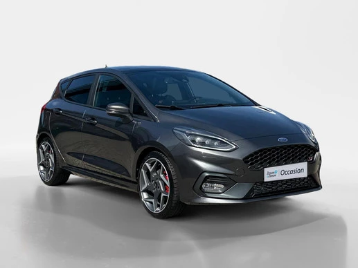 Ford Fiesta - Afbeelding 3 van 30