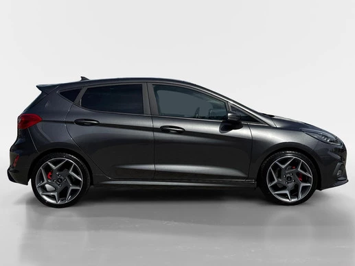 Ford Fiesta - Afbeelding 4 van 30