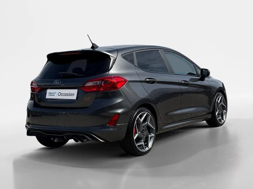 Ford Fiesta - Afbeelding 5 van 30
