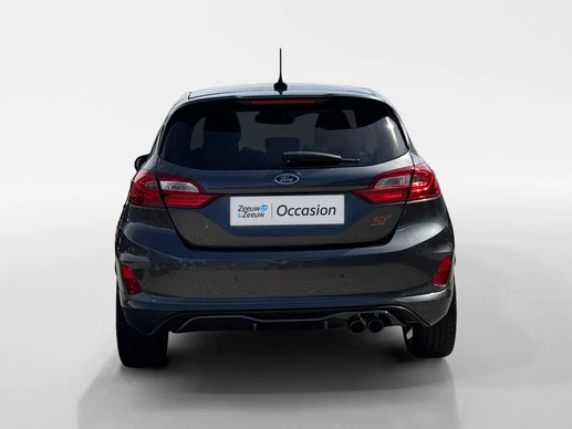 Ford Fiesta - Afbeelding 6 van 30