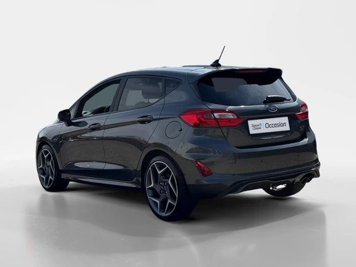 Ford Fiesta - Afbeelding 7 van 30