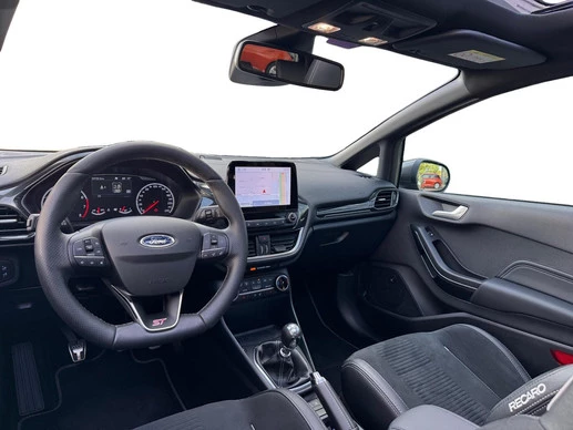 Ford Fiesta - Afbeelding 12 van 30