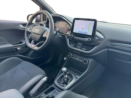 Ford Fiesta - Afbeelding 14 van 30