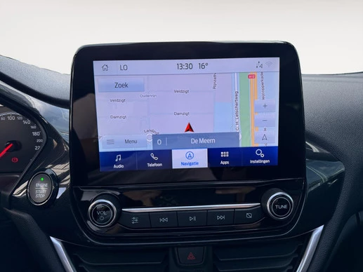 Ford Fiesta - Afbeelding 20 van 30