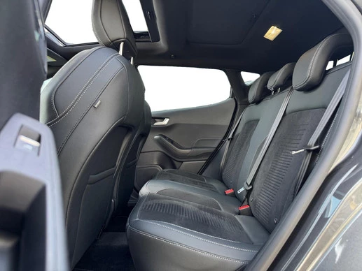 Ford Fiesta - Afbeelding 23 van 30