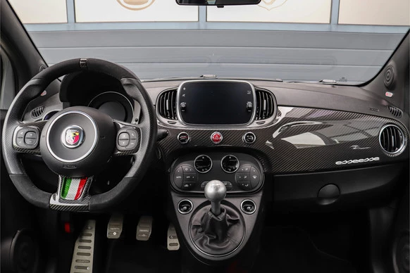 Abarth 595 - Afbeelding 7 van 24