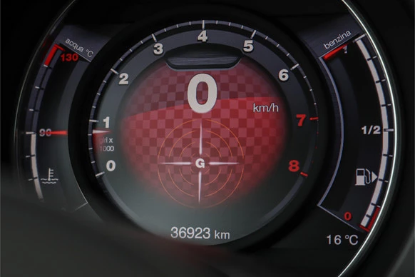 Abarth 595 - Afbeelding 8 van 24