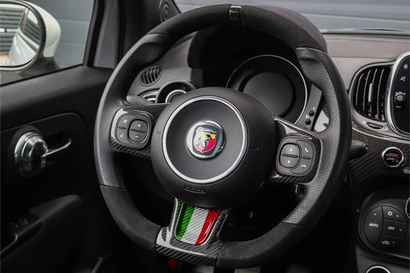 Abarth 595 - Afbeelding 9 van 24