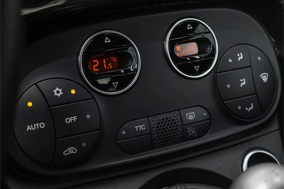 Abarth 595 - Afbeelding 12 van 24