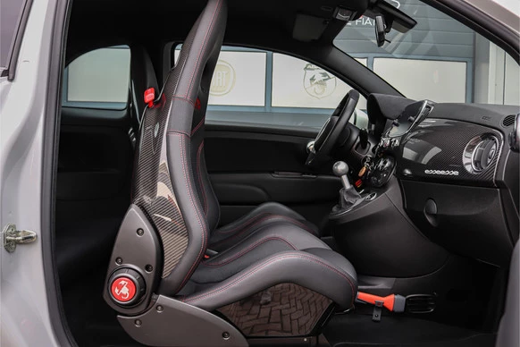 Abarth 595 - Afbeelding 16 van 24