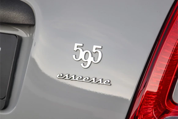 Abarth 595 - Afbeelding 20 van 24