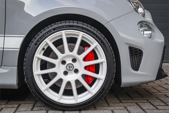 Abarth 595 - Afbeelding 21 van 24